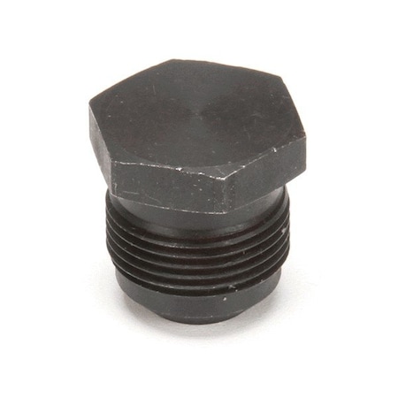 Pitco Ftg, Plug Male Flare 45 Degrees 60133801